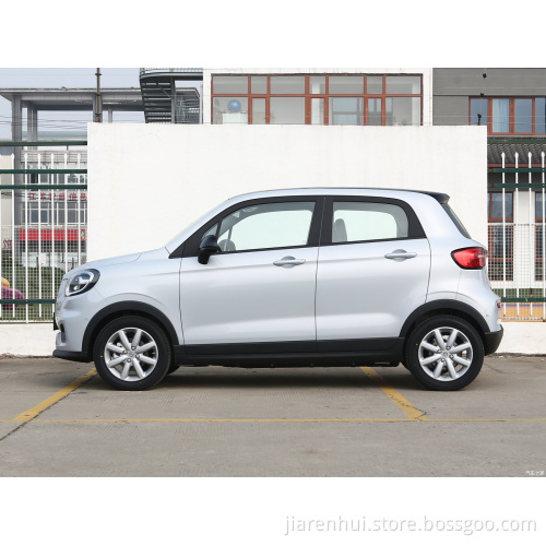 Factory Price Chinese Shop Online Mini Car Leapmotor T03 2022 Onyx Edition Ev Car New Energy Electric Vehicle